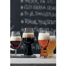 Coffret de verres à bières original - Idée cadeau Noël - Cadeau Homme - Cadeau Papa - Cadeau Crémaillère - Spiegelau - Les Raffineurs