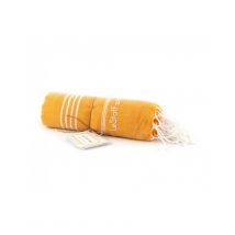 Fouta XXL Sunny en coton Bio