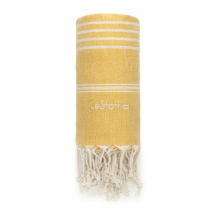Fouta Sun Personnalisée