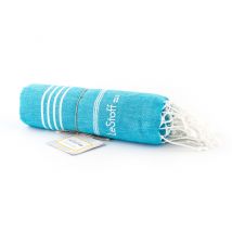 Fouta Aqua en coton Bio