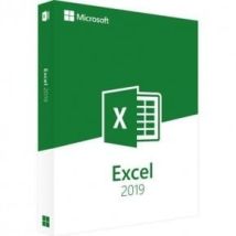 Microsoft Excel 2019 - Wieczysta Licencja i Szybka Aktywacja Online