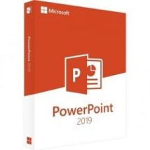 Microsoft PowerPoint 2019 - Profesjonalne Prezentacje Bez Subskrypcji