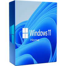 Microsoft Windows 11 Home - Nowoczesny System Operacyjny z Bezpieczeństwem i Wydajnością