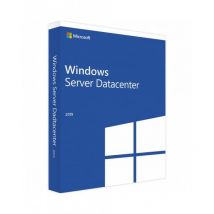 Microsoft Windows Server 2019 Datacenter - Profesjonalny System Serwerowy