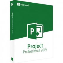 Microsoft Project Professional 2019 - Efektywne Zarządzanie Projektami