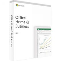 Microsoft Office 2019 dla Mac - Licencja Wieczysta dla Domu i Firmy