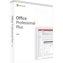 Microsoft Office 2019 Professional Plus - Wieczysta Licencja, Szybka Dostawa