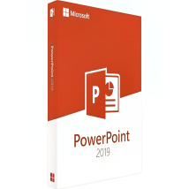 Microsoft PowerPoint 2019 - Profesjonalne Prezentacje Bez Subskrypcji