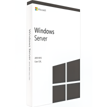 Microsoft Windows Server 2019 RDS 50 User CAL – Wieczysta Licencja Online