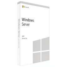 Microsoft Windows Server 2019 50 Device CAL - Licencja na 50 Urządzeń