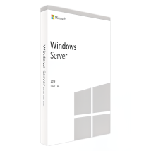 Microsoft Windows Server 2019 50 User CAL - Efektywne Licencjonowanie dla Twojej Firmy