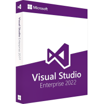 Microsoft Visual Studio 2022 Enterprise – Kompleksowe IDE do Rozwoju Aplikacji