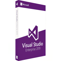 Microsoft Visual Studio 2019 Enterprise - Profesjonalne IDE dla Programistów