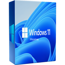 Microsoft Windows 11 Home - Nowoczesny System Operacyjny z Bezpieczeństwem i Wydajnością