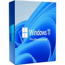 Microsoft Windows 11 Professional - Wieczysta Licencja Cyfrowa ESD