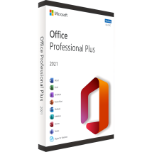 Microsoft Office 2021 Professional Plus - Pakiet biurowy dla efektywnej pracy