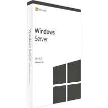 Microsoft Windows Server 2019 RDS 50 Device CAL - Licencja Wieczysta z Aktywacją Online