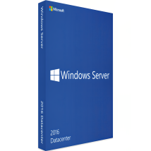 Microsoft Windows Server 2016 Datacenter - Skuteczny System Operacyjny dla Firm