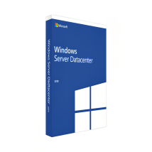 Microsoft Windows Server 2019 Datacenter - Profesjonalny System Serwerowy