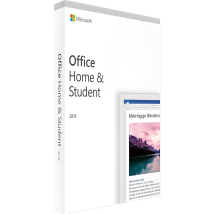 Microsoft Office 2019 dla Użytkowników Domowych i Uczniów - Wieczysta Licencja!
