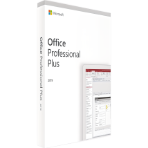 Microsoft Office 2019 Professional Plus - Wieczysta Licencja, Szybka Dostawa