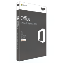 Microsoft Office 2016 dla Mac - Wieczysta Licencja z Aktywacją Online