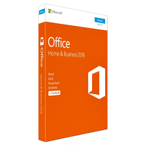 Microsoft Office 2016 dla Użytkowników Domowych i Małych Firm - Wieczysta Licencja