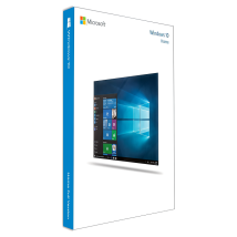 Microsoft Windows 10 Home - Licencja Wieczysta ESD do Komputera