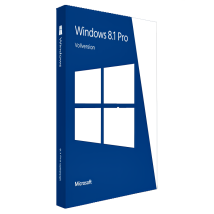 Microsoft Windows 8.1 Pro - Stabilny i Wydajny System Operacyjny