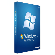 Microsoft Windows 7 Professional - Stabilny System Operacyjny dla Firm i Użytkowników Domowych