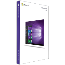 Microsoft Windows 10 Professional - Bezpieczny i Wydajny System Operacyjny