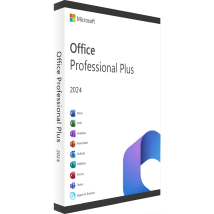Microsoft Office 2024 Professional Plus - Kompleksowe Oprogramowanie dla Firm i Domu
