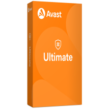 Avast Ultimate (1 stanowisko, 12 miesiące) - skuteczna ochrona danych