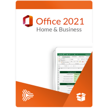 Microsoft Office 2021 Mac Home & Business