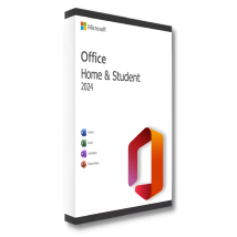 Microsoft Office 2024 Home & Student