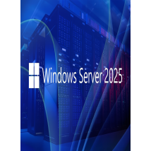Microsoft Windows Server 2025 RDS 50 User CAL