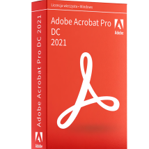 Adobe Acrobat Pro 2021