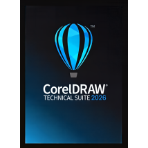 CorelDRAW Technical Suite 2026