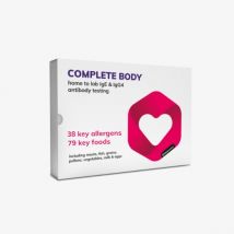 Complete Body Test Couples
