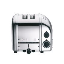 Dualit Classic AWS Polished 2 Slot Toaster