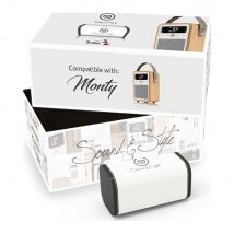 VQ Monty Radio Rechargeable Battery Pack
