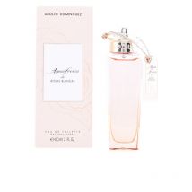 ADOLFO DOMINGUEZ - AGUA FRESCA DE ROSAS BLANCAS eau de toilette vaporisateur 60 ml