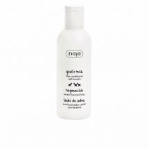 ZIAJA - LECHE DE CABRA acondicionador capilar 200 ml