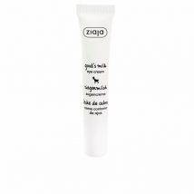 ZIAJA - LECHE DE CABRA crema contorno de ojos 15 ml