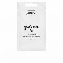 LECHE DE CABRA mascarilla individual 7 ml
