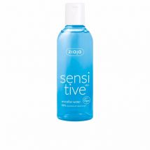 ZIAJA - SENSITIVE agua micelar para pieles sensibles 200 ml