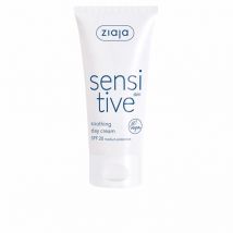 ZIAJA - SENSITIVE crema calmante de día para pieles sensibles 50 ml