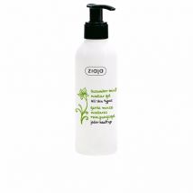 ZIAJA - PEPINO Y MENTA gel limpiador micelar 200 ml