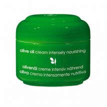 ZIAJA - OLIVA crema facial nutritiva 50 ml