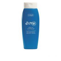ZIAJA - GEL SOLAIRE apaisant après soleil 200 ml